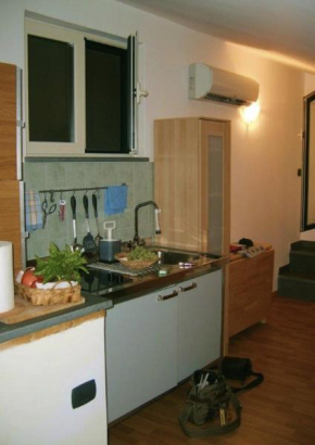 Отель Casa Iolanda  Сорренто